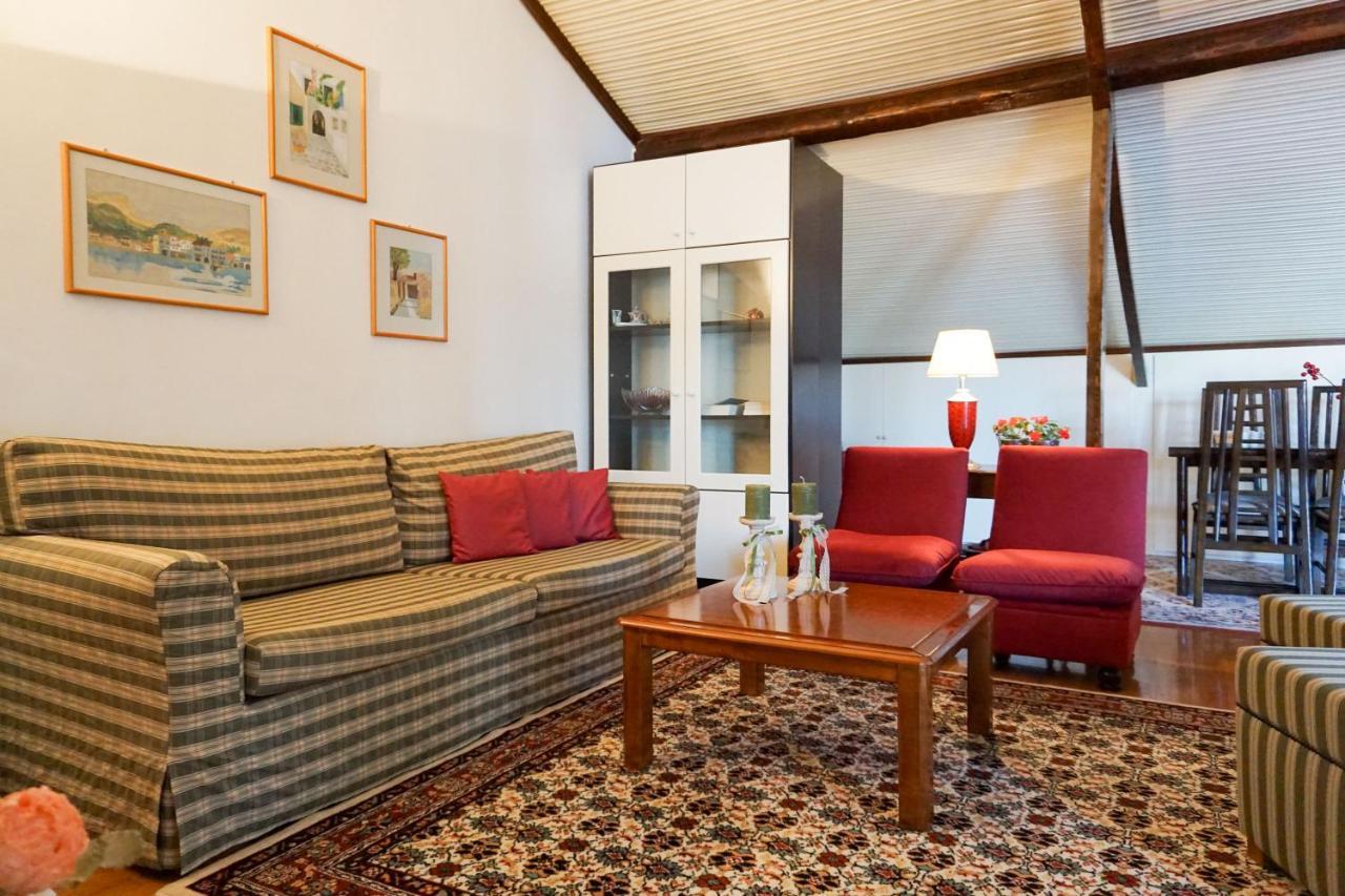 Rustic Maisonette Lägenhet Kavala Exteriör bild